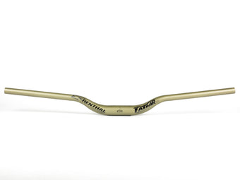 compare product Renthal V3 Fatbar 35 40 mm. - Aluminum Gold