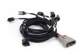 compare product Haltech NEXUS Rebel LS Multec 2 Injector Sub-Harness