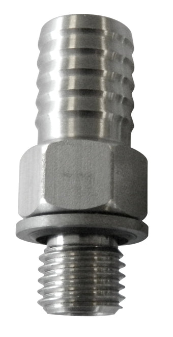 compare product Fleece Performance Universal 1/2in CP3 Feed Fitting