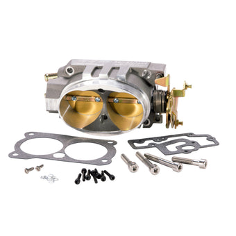 compare product BBK 94-97 GM LT1 5.7 Twin 52mm Throttle Body BBK Power Plus Series