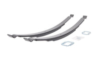 Hellwig 11 - 18 GMC 2500 Load Pro - Up To 3500lb Level LC 4 Leaf Stack Helper Spring w/o Mounting Kit - My Store