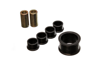 compare product Energy Suspension 02-09 Nissan 350Z / 03-07 Infiniti G35 Coupe Black Rack and Pinion Bushing Set