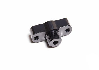 compare product Radium Engineering Fitting- 8AN ORB MALE to M12X1.25 FEMALE