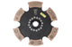 ACT 2000 BMW 323Ci 6 Pad Rigid Race Disc - My Store