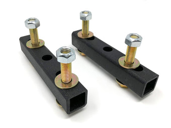 compare product Tuff Country 73-91 Chevy Blazer 4x4 Front Sway Bar Drop Kit