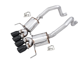compare product AWE Tuning 14-19 Chevy Corvette C7 Z06/ZR1 Touring Edition Axle-Back Exhaust w/Black Tips