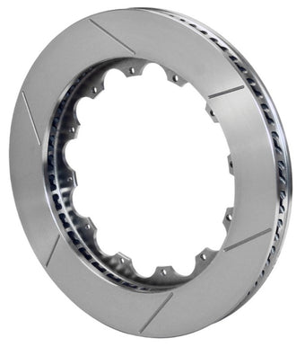 compare product Wilwood Rotor-SV-GT 72 SPC-37 -RH 14.00 x 1.25 - 12 on 9.19in