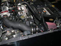 Airaid 99 - 04 Mustang GT MXP Intake System w/ Tube (Oiled / Red Media) - My Store