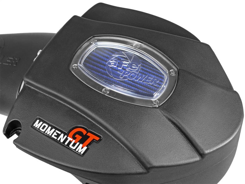 aFe Momentum GT Pro 5R Stage - 2 Intake System 11 - 15 Dodge Challenger / Charger R/T V8 5.7L HEMI - My Store