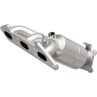compare product MagnaFlow 2007 XC90 3.2L Manifold Direct Fit Converter