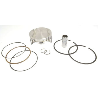 compare product Athena 03-07 Kawasaki KLX 400 89.95mm 4T Forged Racing Piston