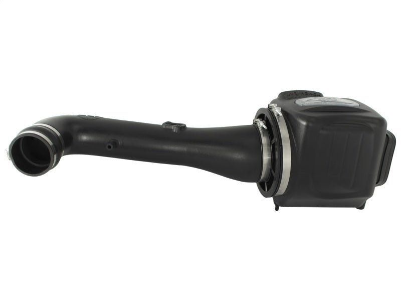 aFe Momentum GT PRO 5R Stage - 2 SI Intake System 14 - 17 GM Silverado/Sierra 1500 5.3L/6.2L - My Store