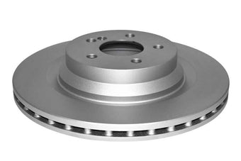 compare product DBA 2006 Mercedes-Benz CLS55 AMG Rear En-Shield Standard Rotor