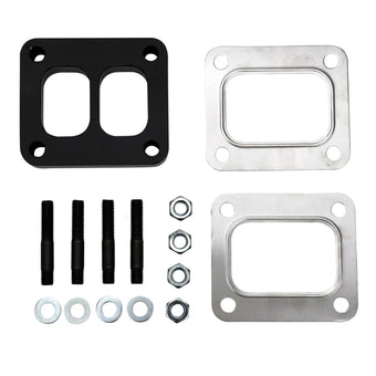 compare product Wehrli Universal T4 Spacer Plate Kit 1in w/Studs & Gaskets