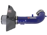 aFe Takeda Stage - 2 Pro Dry S Cold Air Intake System 15 - 17 Lexus RC F 5.0L V8 - My Store