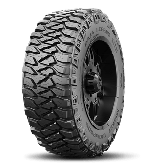 compare product Mickey Thompson Baja Legend MTZ Tire - 33X12.50R15LT 108Q - 247908