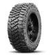 Mickey Thompson Baja Legend MTZ Tire - 33X12.50R15LT 108Q - 247908 - My Store
