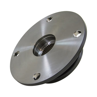 compare product Yukon Gear Yoke For Toyota 10.5in Rear / Tundra w/5.7L