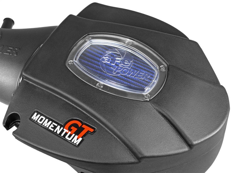 aFe Momentum GT Pro 5R Stage - 2 Intake System 11 - 16 Dodge Challenger/Charger V8 - 6.4L - My Store