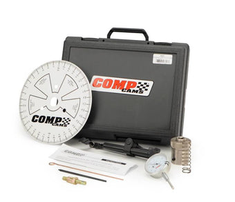 compare product COMP Cams Degree Kit Ford 5.0L 4V Coyote
