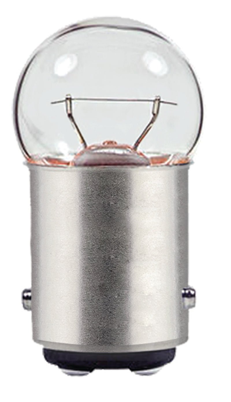 Hella Bulb 90 12V 8W BA15d G6 - My Store