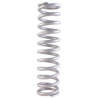 compare product QA1 1-7/8in ID Spring - 10in Length x 165lbs/in - Chrome Plated