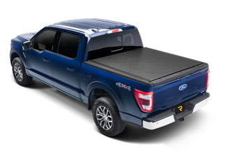 compare product Truxedo 15-21 Ford F-150 6ft 6in Lo Pro Bed Cover