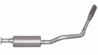 compare product Gibson 96-99 Chevrolet Astro LS 4.3L 3in Cat-Back Single Exhaust - Stainless