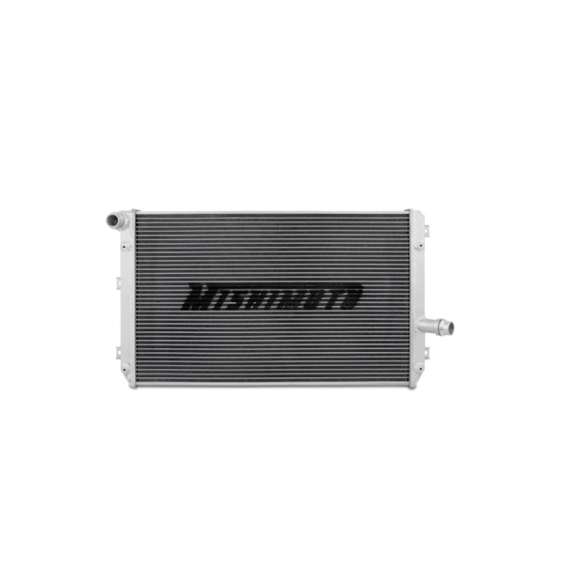 Mishimoto 06 - 09 Volkswagen Golf MK5 GTI (FSI Only) Manual Aluminum Radiator - My Store