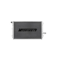 Mishimoto 06 - 09 Volkswagen Golf MK5 GTI (FSI Only) Manual Aluminum Radiator - My Store