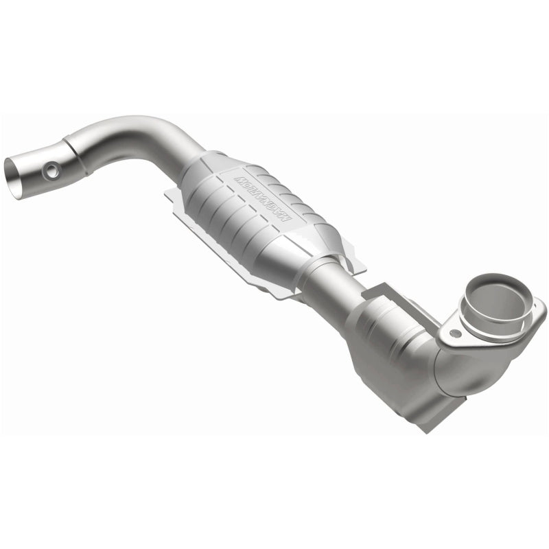 MagnaFlow Conv DF 01 - 02 Exped/F - 150 5.4L D/S - My Store