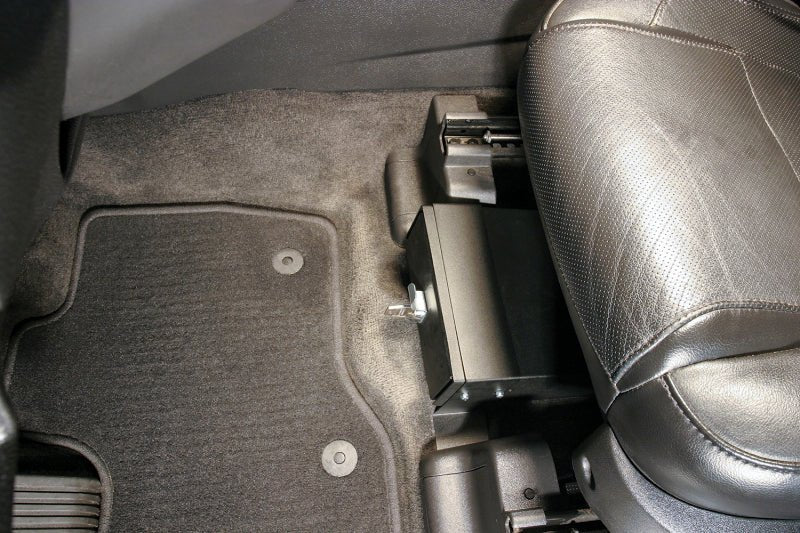 Tuffy Underseat Drawer W/ Keyed Lock For Ford Explorer & Police Interceptor - My Store