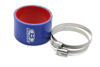 compare product BLOX Racing 02-07 WRX 04-21 STI - Blue Intercooler Coupler Hose Kit