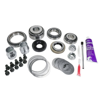 compare product Yukon Gear 91-97 Toyota Land Cruiser 8in Reverse Rotation Front Diff w/e-Locker Master Overhaul Kit