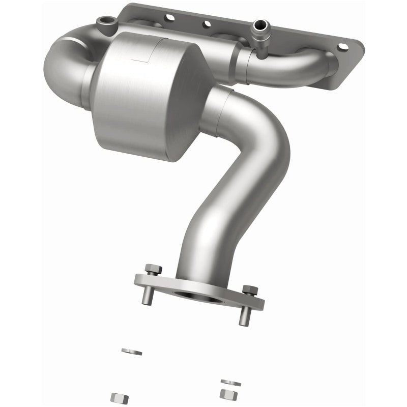 MagnaFlow Direct Fit Catalytic Converter 04 - 05 Ford Taurus 3.0L - My Store