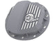 aFe Pro Series GMCH 9.5 Rear Diff Cover Raw w/ Machined Fins 19 - 20 GM Silverado/Sierra 1500 - My Store