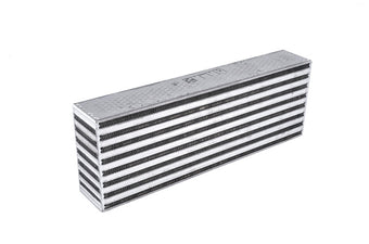 compare product Garrett Air / Air Intercooler CAC (18.00in x 6.40in x 3.00in) - 310 HP