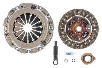 compare product Exedy OE 2009-2011 Mazda RX-8 R2 Clutch Kit