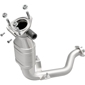 compare product MagnaFlow Direct Fit Catalytic Converter 01-04 Escape 2.0 OEM