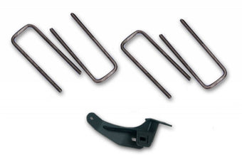 compare product Tuff Country 00-04 Ford F-250/F-350 2.5in Leveling Kit