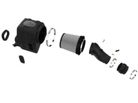 aFe 07 - 21 Toyota Tundra V8 - 5.7L w/ Magnuson Supercharger Momentum GT CAIS w/ Pro DRY S Filter - My Store