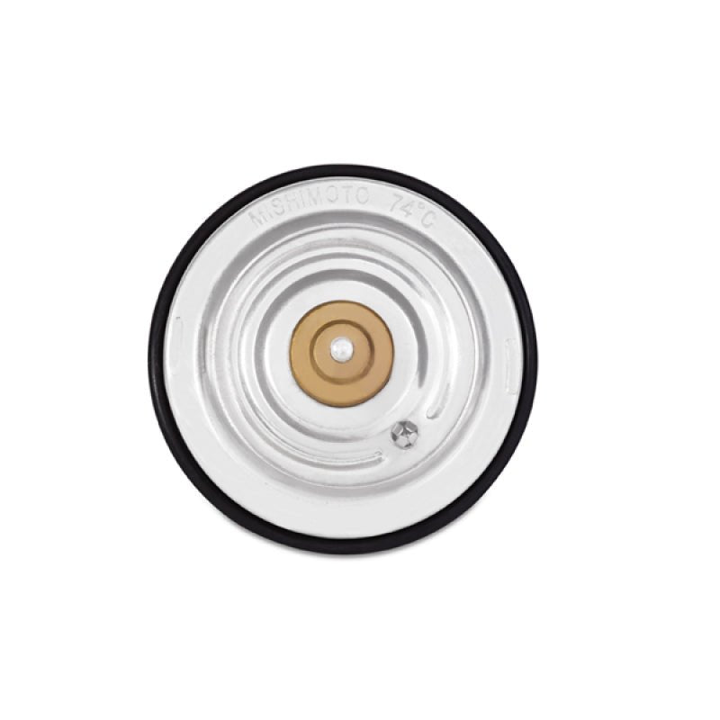 Mishimoto BMW N52/N54/N55 Racing Thermostat - My Store