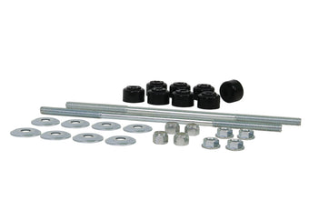 compare product Whiteline Universal Sway Bar Link