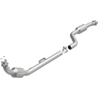 MagnaFlow Conv DF 98 - 03 Mercedes E320 3.2L - My Store