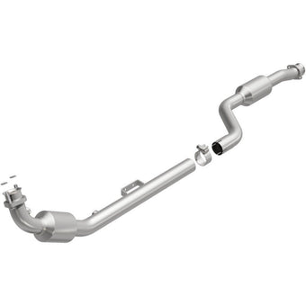 compare product MagnaFlow Direct Fit Catalytic Converter 98-03 Mercedes E320 3.2L