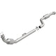 MagnaFlow Conv DF 98 - 03 Mercedes E320 3.2L - My Store