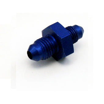 compare product Nitrous Express 3AN Male x 4AN Male Union Reducer
