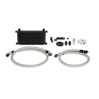 Mishimoto 08 - 14 Subaru WRX Oil Cooler Kit - My Store