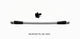 Wilwood Flexline Kit Billet Reservoir 10.00in - My Store