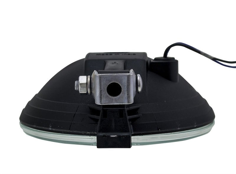 Hella 500FF 12V/55W Halogen Driving Lamp Kit - My Store